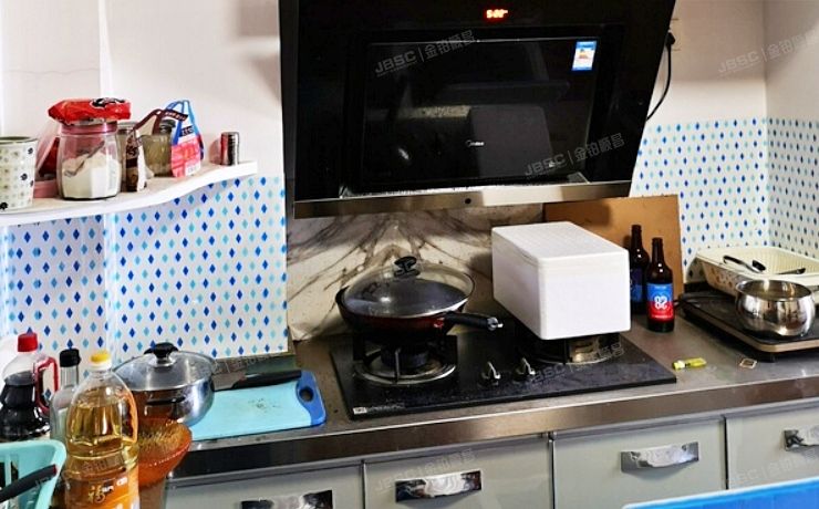 通州区 杨庄南里66号楼14层3单元1402（长城国际）