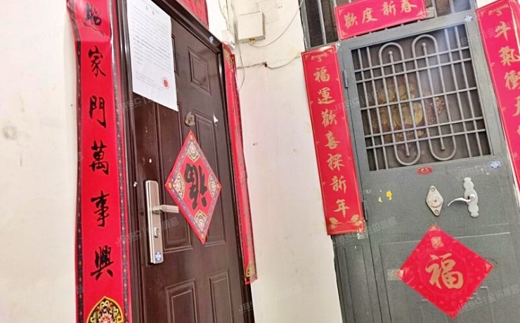 朝阳区 团结湖水利局宿舍1号楼4层3门11（团结湖水利局宿舍）