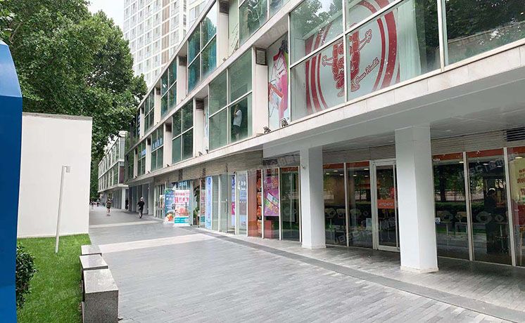 朝阳区 东三环中路39号院1号楼2层0154号（建外SOHO东区）商业