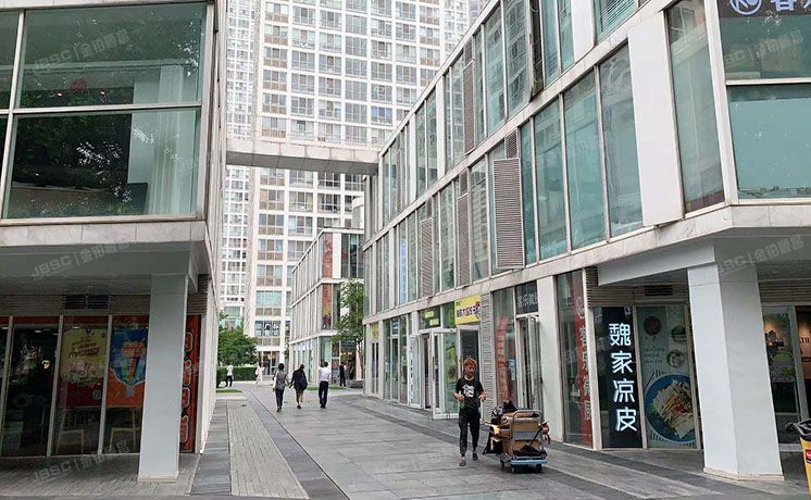 朝阳区 东三环中路39号院1号楼2层0154号（建外SOHO东区）商业