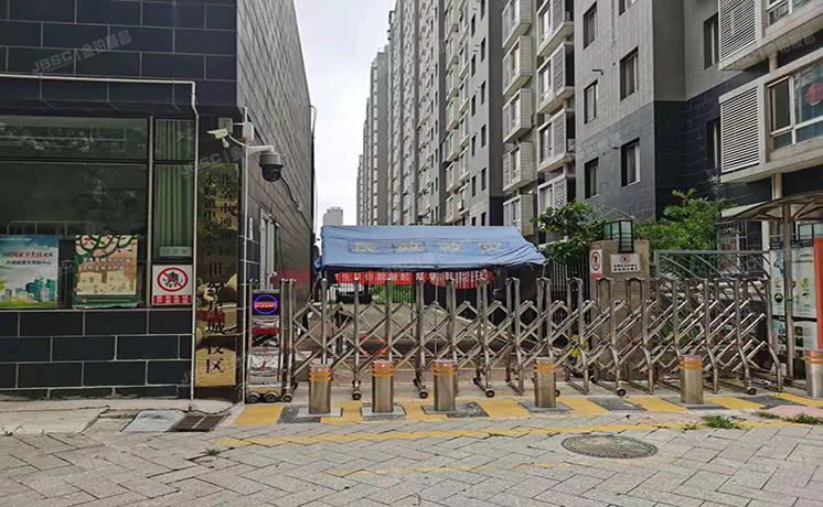 通州区 杨庄南里66号楼14层3单元1402（长城国际）