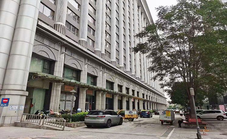 通州区 杨庄南里66号楼14层3单元1402（长城国际）