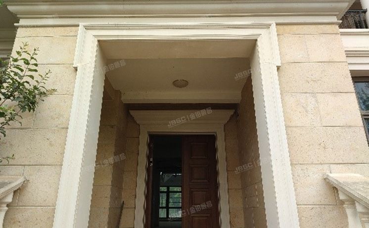 朝阳区 水岸庄园453号楼-1至2层（润泽御府）独栋别墅