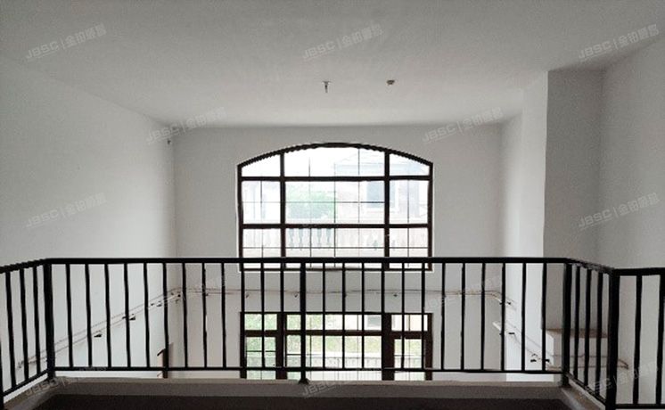 朝阳区 水岸庄园453号楼-1至2层（润泽御府）独栋别墅