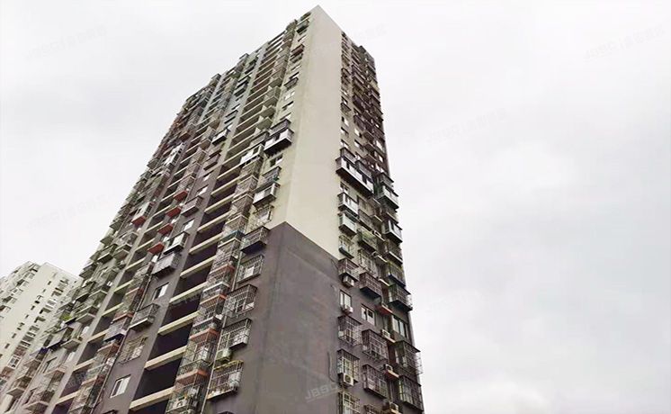 朝阳区 五里桥一街3号院5号楼25层1单元2501（首开畅心园）经适房