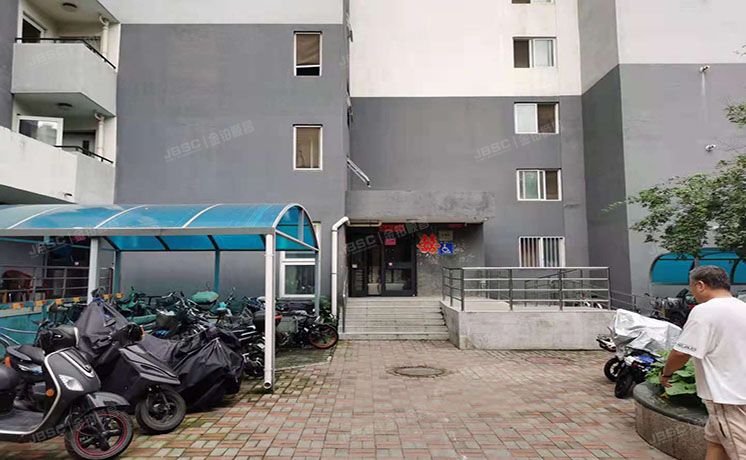 朝阳区 五里桥一街3号院5号楼25层1单元2501（首开畅心园）经适房