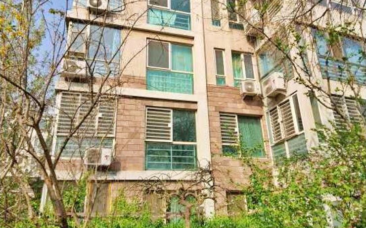 朝阳区 万象新天家园229号楼3-302号（万象新天二区）