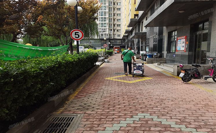 西城区 马连道路甲10号楼9层①-905（馨莲茗园）