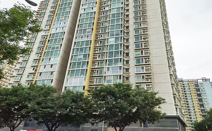 西城区 马连道路甲10号楼9层①-905（馨莲茗园）