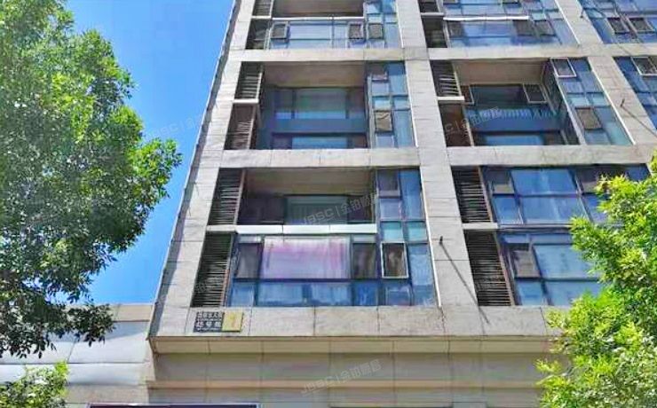 大兴区 欣荣北大街45号院1号楼17层1702（鸿坤理想城大满贯）