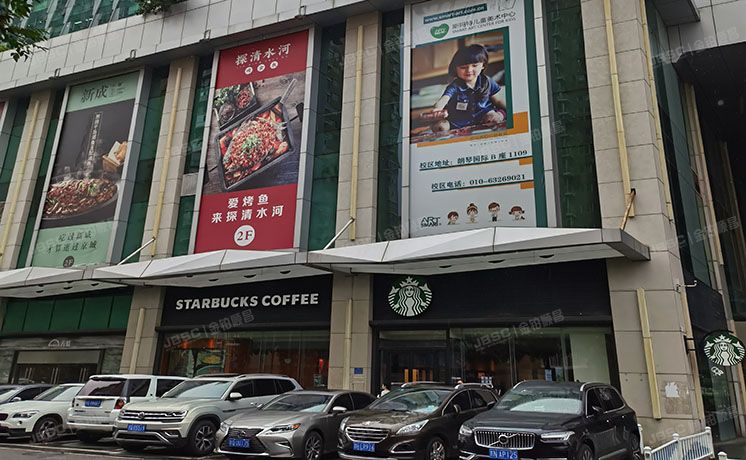 西城区 广安门外大街168号1幢12层2-1515（朗琴国际）商务公寓