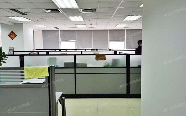 海淀区 花园东路15号旷怡大厦6层2607号（旷怡大厦）