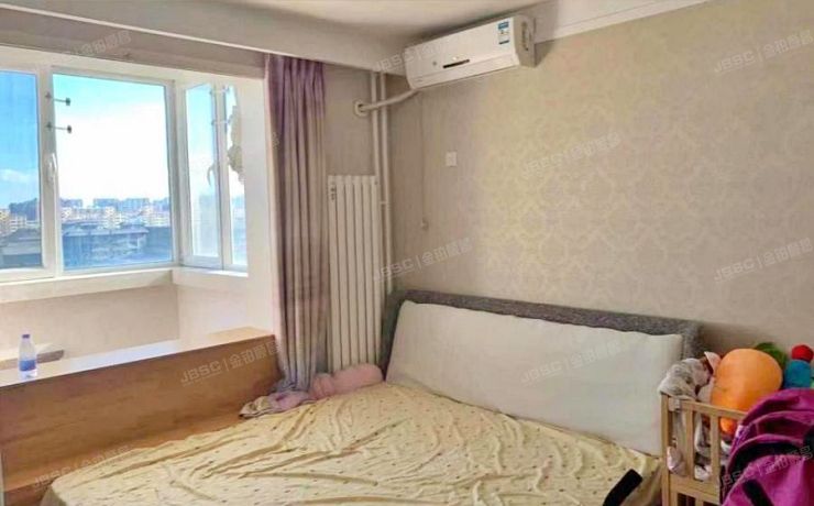 朝阳区 甘露园南里一区33号楼14层A座1405号（甘露园南里一区）