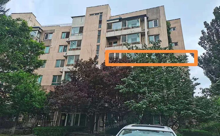 朝阳区 万象新天家园229号楼3-302号（万象新天二区）