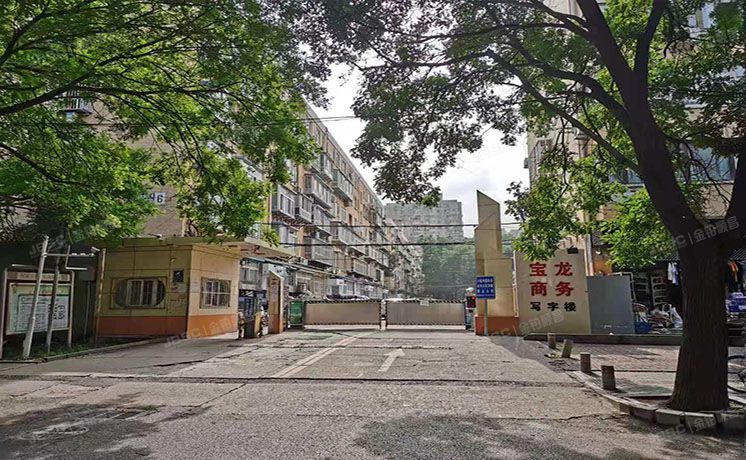 朝阳区 金蝉北里21号院1号楼4层5门401（金蝉北里21号院）