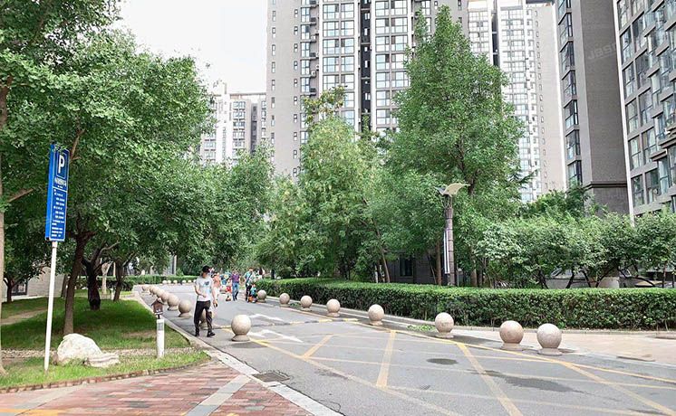 朝阳区 松榆南路38号院2号楼13层5单元1601号（美景东方）