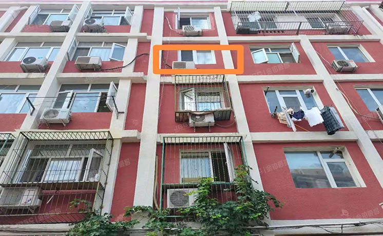 朝阳区 团结湖水利局宿舍1号楼4层3门11（团结湖水利局宿舍）