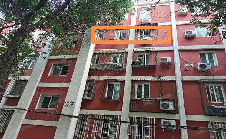 朝阳区 团结湖水利局宿舍1号楼4层3门11（团结湖水利局宿舍）