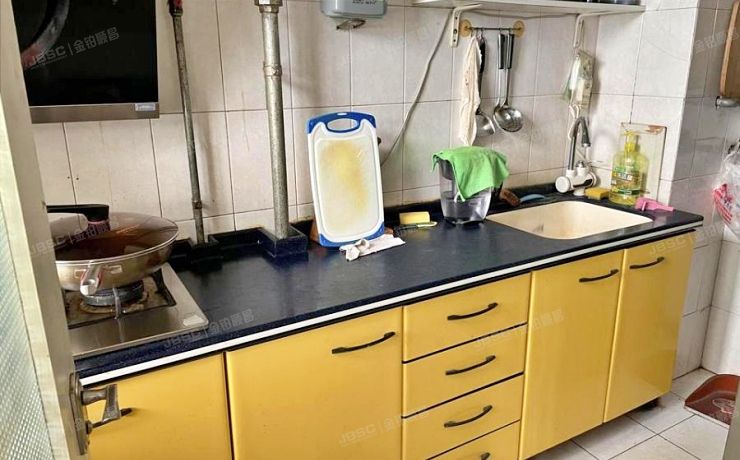 丰台区 百强大道6号院1号楼17层1707号（宝隆公寓）