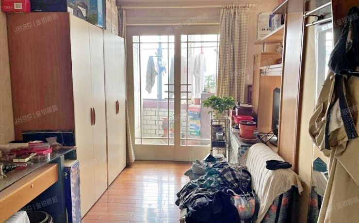 丰台区 百强大道6号院1号楼17层1707号（宝隆公寓）