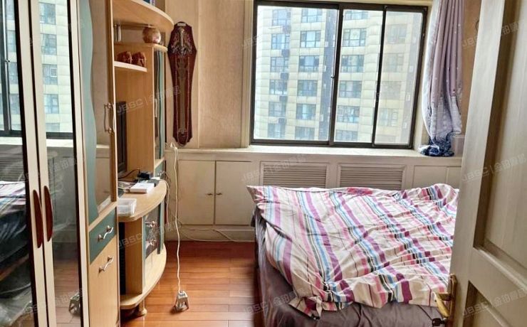 丰台区 百强大道6号院1号楼17层1707号（宝隆公寓）