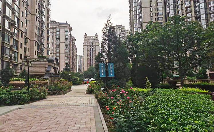 朝阳区 广渠路28号219号楼10层1单元1103号（珠江帝景B区）