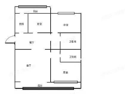 密云区 宾阳西里24号楼4层5单元402（宾阳西里）