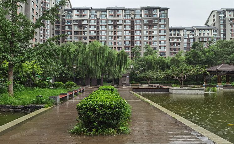 西城区 山西街6号院4号楼6至7层4单元602号（京能四合上院）复式