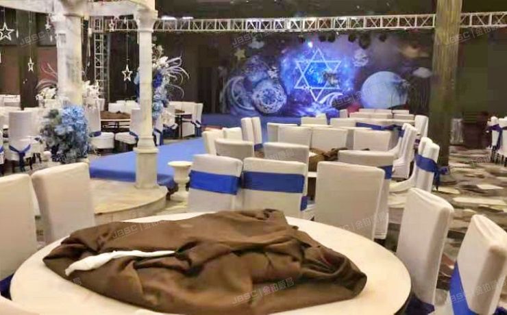 密云区 密溪路12号院1号楼1至4层（白马城堡酒店）独栋商业