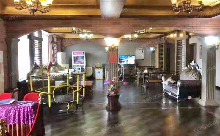 密云区 密溪路12号院1号楼1至4层（白马城堡酒店）独栋商业