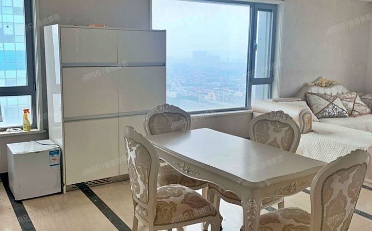 通州区 中山大街61号院1号楼24层2806（北京ONE）