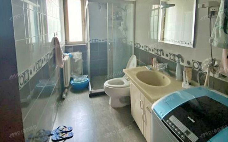 丰台区 怡海花园恒泰园2号楼4层0403（怡海花园恒泰园）