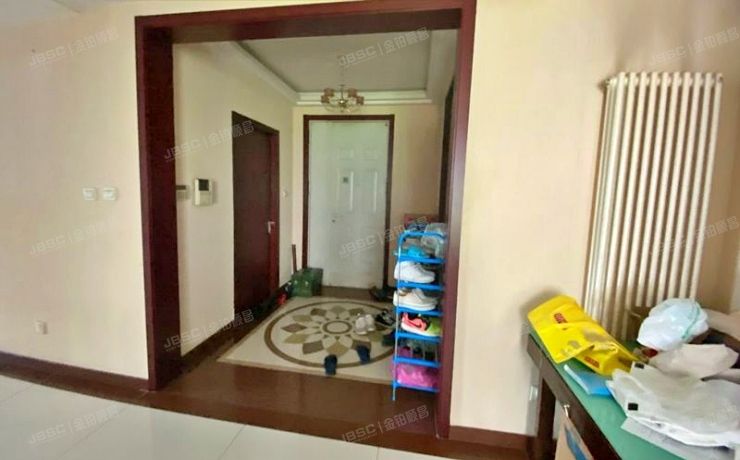 丰台区 怡海花园恒泰园2号楼4层0403（怡海花园恒泰园）