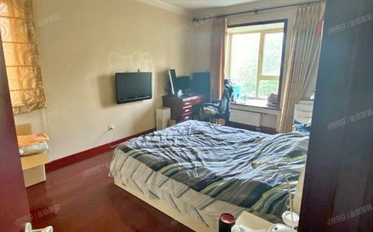 丰台区 怡海花园恒泰园2号楼4层0403（怡海花园恒泰园）