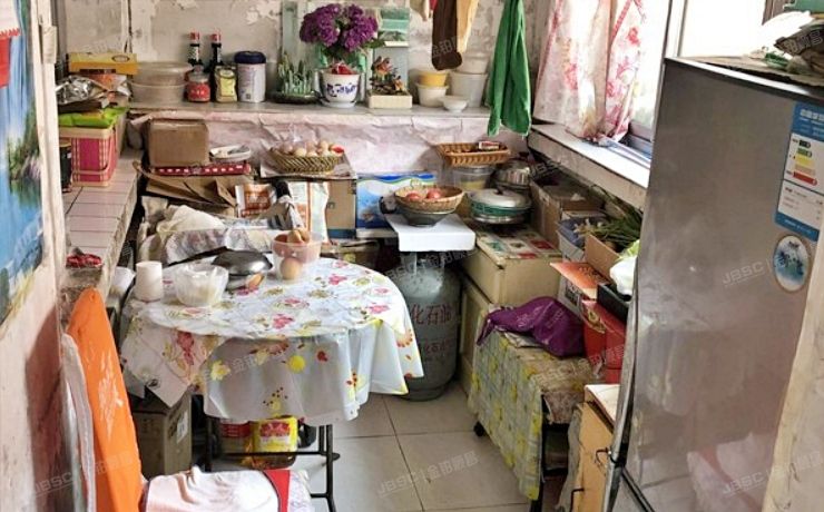 房山区 良乡文化路59号楼2-1-203（文化路社区）房改房