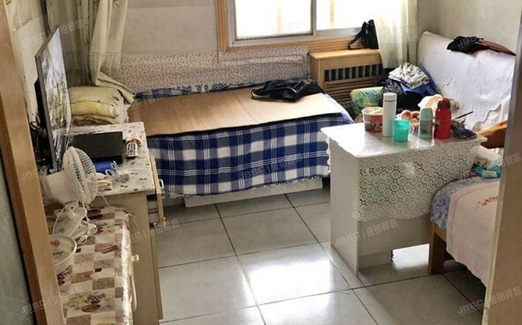 房山区 良乡文化路59号楼2-1-203（文化路社区）房改房