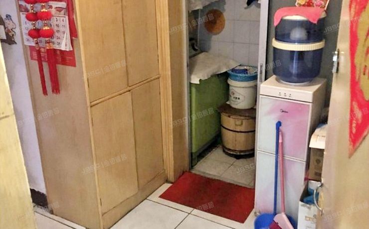 房山区 良乡文化路59号楼2-1-203（文化路社区）房改房