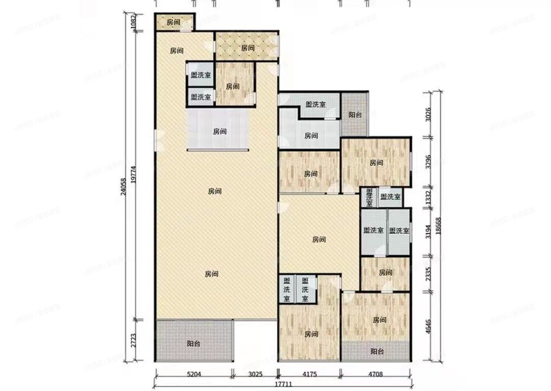 东城区 朝阳门内大街288号院1号楼8层905号（凯德华玺）办公