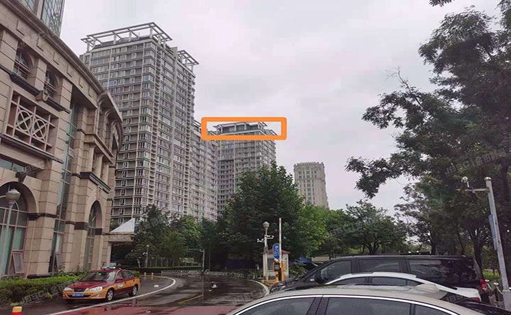 朝阳区 亮马桥路36号C座20层23A（亮马名居）