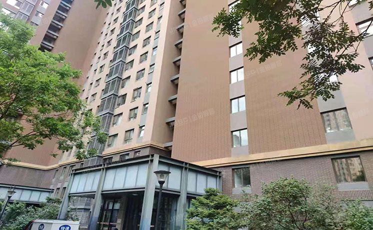 昌平区 创新园18号楼2层2单元202号（金隅万科城）