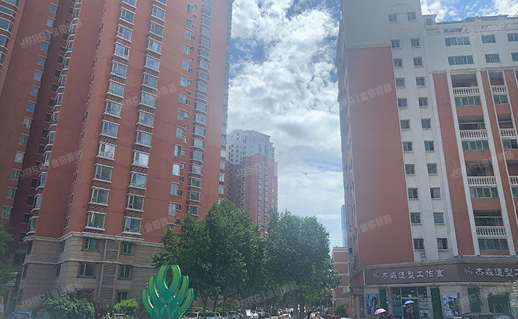 丰台区 怡海花园恒泰园2号楼4层0403（怡海花园恒泰园）