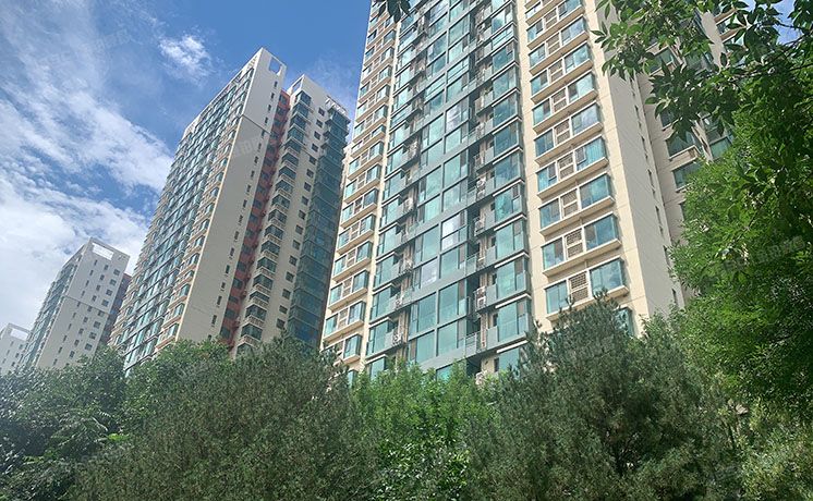 丰台区 怡海花园恒泰园2号楼4层0403（怡海花园恒泰园）