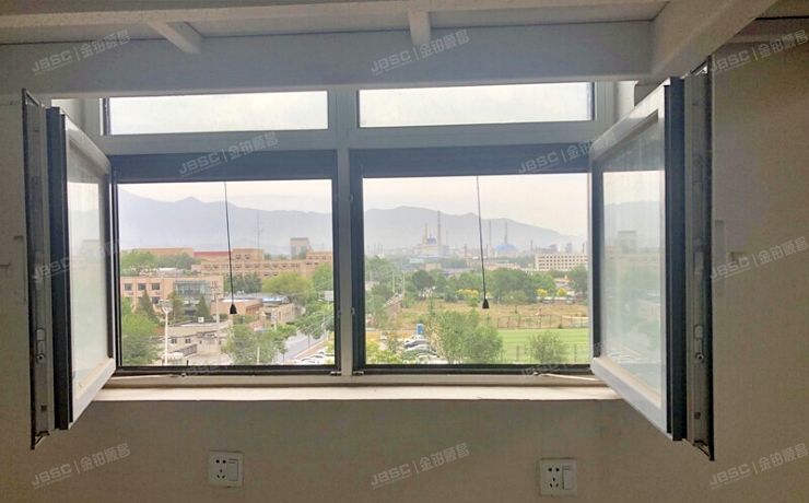 房山区 福宁街5号院1号楼4层413号（原香汇）办公loft