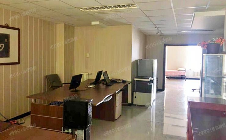 海淀区 万柳万泉新新家园12号楼7层①-702（万泉新新家园）