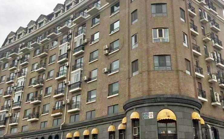 海淀区 万柳万泉新新家园12号楼7层①-702（万泉新新家园）