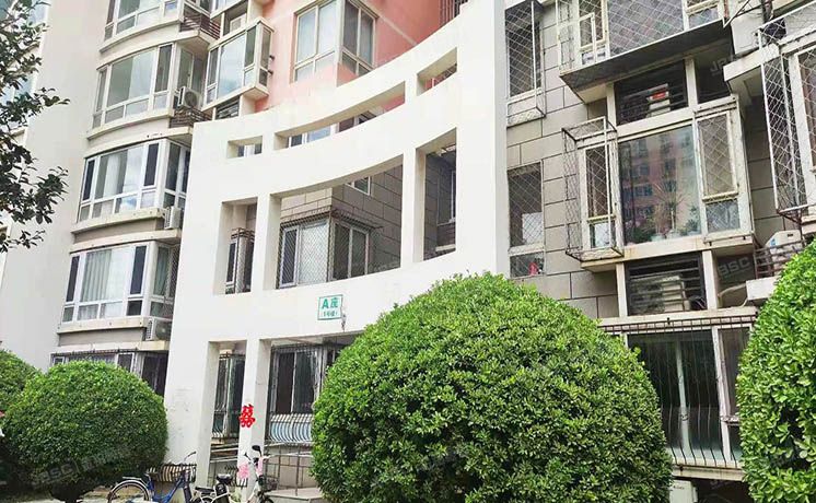 昌平区 政府街6号院1号楼16层1601号（新新公寓）