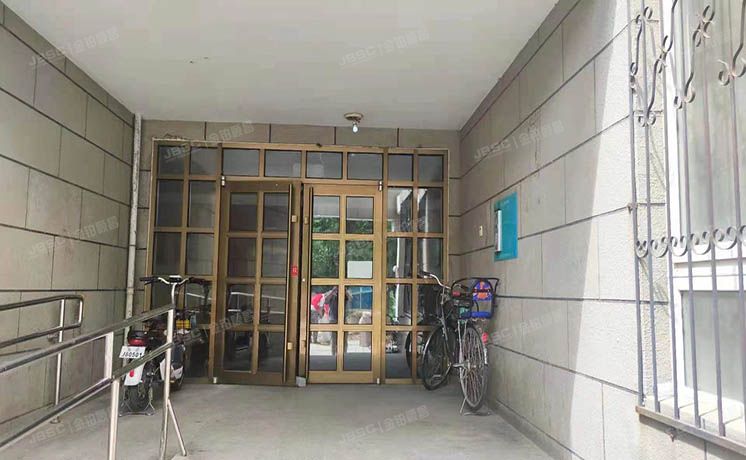 昌平区 政府街6号院1号楼16层1601号（新新公寓）