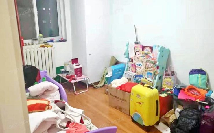 通州区 砖厂北里105号楼15层1单元1504（金隅通和园）定向安置房