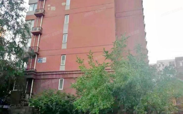 通州区 砖厂北里105号楼15层1单元1504（金隅通和园）定向安置房