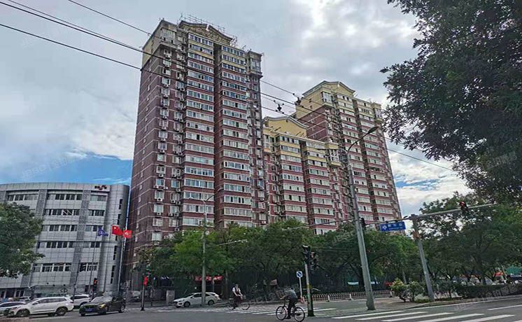 朝阳区 甘露园南里一区33号楼14层A座1405号（甘露园南里一区）